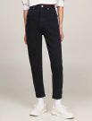 Pantalone Tommy Jeans - dark blu