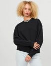 Maglia in felpa Jjxx - black