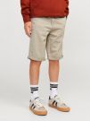 Bermuda Jack & Jones - beige