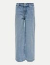 Pantalone jeans Only - light blue denim