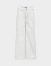 Pantalone jeans Only - white