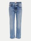 Pantalone jeans Only - light blue denim