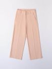 Pantalone I Do - beige rosa