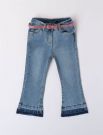 Pantalone jeans I Do - denim