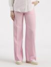 Pantalone Emme - rosa pallido