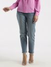 Pantalone jeans Emme - blu chiaro