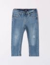 Pantalone jeans I Do - denim