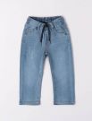 Pantalone jeans I Do - denim