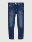 Pantalone jeans Tommy Jeans - denim