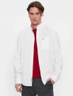 Camicia manica lunga Tommy Jeans - white