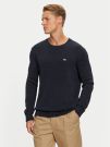 Maglia manica lunga Tommy Jeans - dark navy