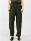 Pantalone Kontatto - militare