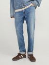 Pantalone jeans Jack & Jones - blu denim