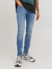 Pantalone jeans Jack & Jones - blu denim