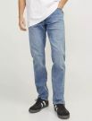 Pantalone jeans Jack & Jones - blu denim