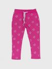 Pantalone Chicco - rosa