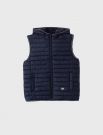 Gilet I Do - navy