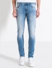 Pantalone jeans Antony Morato - blu denim