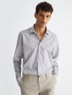 Camicia manica lunga Liu Jo - marrone