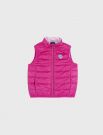 Gilet Chicco - rosa