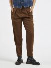 Pantalone Rinascimento - marrone