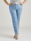 Pantalone Rinascimento Curvy - carta zucchero