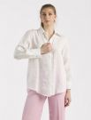 Camicia manica lunga Marella Sport - bianco ottico