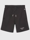 Pantalone corto Calvin Klein - nero