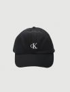 Cappello Calvin Klein - nero
