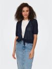 Coprispalla Jdy - blu