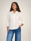 Camicia manica lunga Jdy - cloud dancer