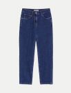 Pantalone jeans Pennygray - blu scuro/blu denim