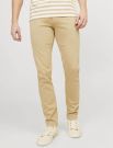 Pantalone jeans Jack & Jones - sand