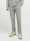 Pantalone casual Jack & Jones - green