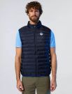 Gilet North Sails - navy