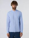 Camicia manica lunga casual North Sails - blue