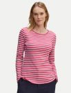 Maglia manica lunga Street One - rosa