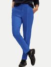 Pantalone Street One - bluette