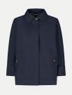 Giaccone Geox - navy blazer