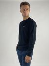 Maglia manica lunga casual Levi's - black
