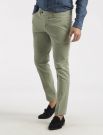 Pantalone casual Antony Morato - salvia