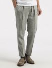 Pantalone casual Antony Morato - nero