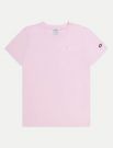 T-shirt manica corta sportiva Champion - rosa