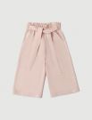 Pantalone I Do - beige rosa