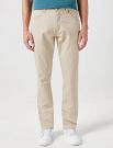 Pantalone casual 5 tasche Wrangler - taupe