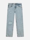 Pantalone jeans Only - light blue denim