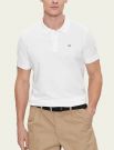 Polo manica corta Tommy Jeans - white