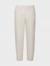 Leggings Sandro Ferrone - gesso