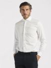 Camicia manica lunga Xacus - bianco