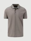 Polo manica corta Fynch-hatton - militare